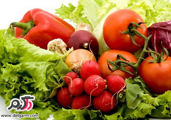 کم کاری تیروئید و تغذیه کم کاری تیروئید کم کاری تیروئید و تغذیه کم کاری تیروئید