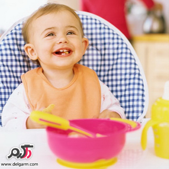 تغذیه تکمیلی و غذای کمکی نوزاد و تغذیه مکمل نوزاد تغذیه تکمیلی و غذای کمکی نوزاد و تغذیه مکمل نوزاد