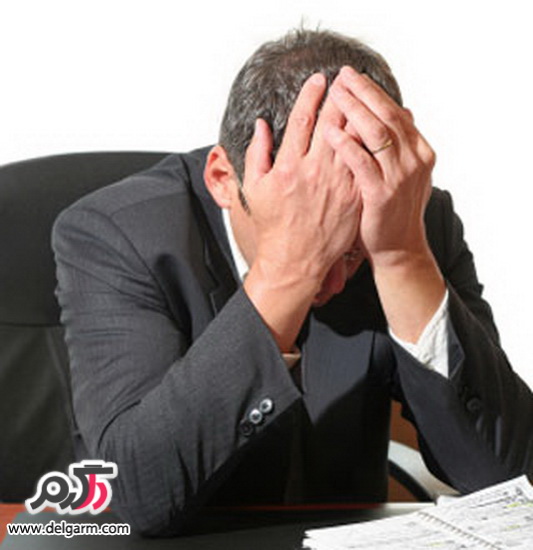 دلشوره و اضطراب و تست روانشناسی اضطراب