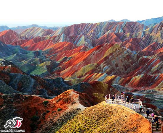 مناظر طبیعی و مناظر طبیعی زیبای جهان مناظر طبیعی و مناظر طبیعی زیبای جهان