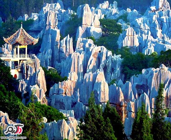 مناظر طبیعی و مناظر طبیعی زیبای جهان مناظر طبیعی و مناظر طبیعی زیبای جهان