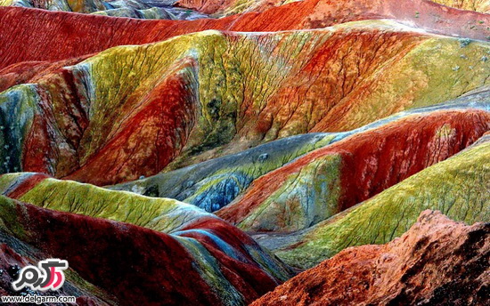 مناظر طبیعی و مناظر طبیعی زیبای جهان مناظر طبیعی و مناظر طبیعی زیبای جهان