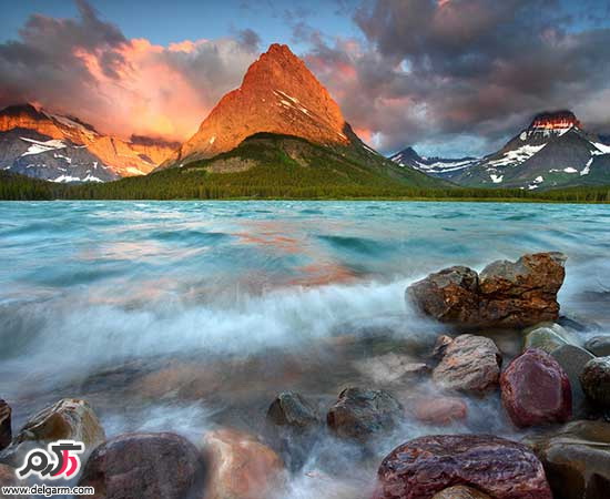 مناظر طبیعی و مناظر طبیعی زیبای جهان مناظر طبیعی و مناظر طبیعی زیبای جهان