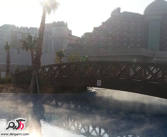 معرفی کامل آنتالیا و سفر به آنتالیا در نوروز 93