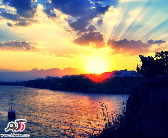 معرفی کامل آنتالیا و سفر به آنتالیا در نوروز 93