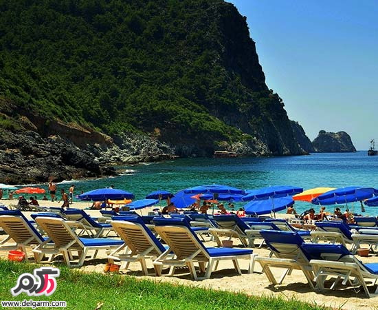 معرفی کامل آنتالیا و سفر به آنتالیا در نوروز 93