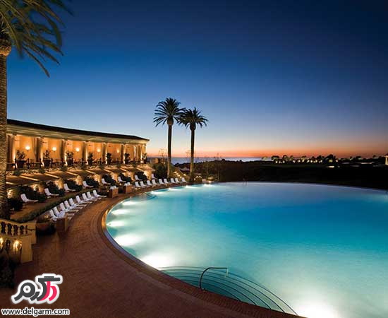 شگفت انگیز ترین و لذت بخش ترین استخرهای دنیا