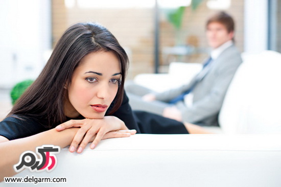 نشانه همسر آزاری و همسر آزاری