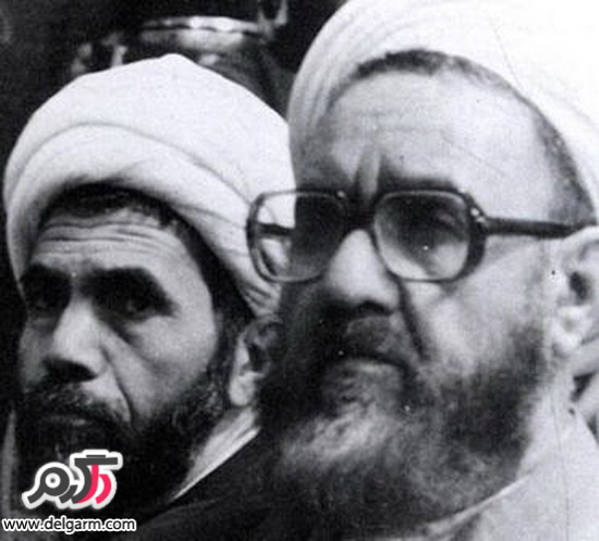 زندگینامه شهید مطهری