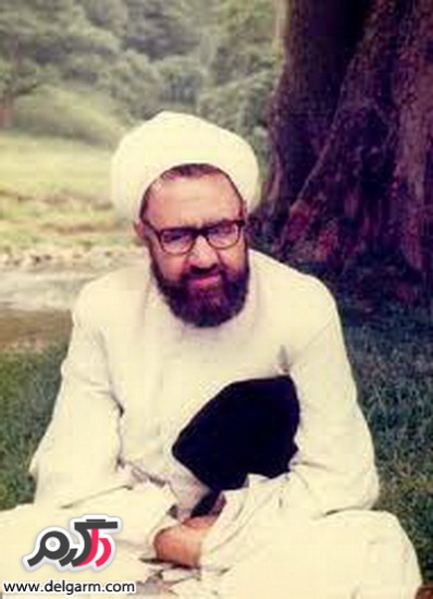زندگینامه شهید مطهری