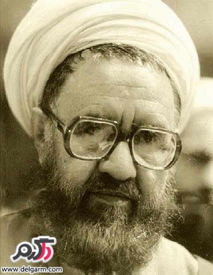 زندگینامه شهید مطهری
