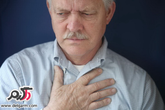 علت های درد غیر قلبی قفسه سینه