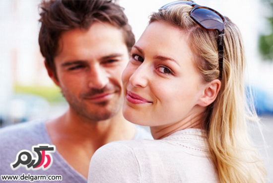 روش جذب کردن دخترها روش جذب کردن دخترها