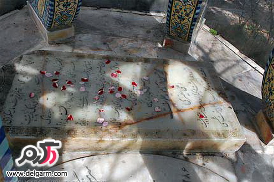 زندگینامه رهی معیری