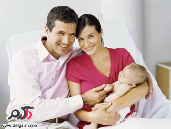 مراقبتهای روزهای اول نوزاد و روزهای اول نوزاد در خانه مراقبتهای روزهای اول نوزاد و روزهای اول نوزاد در خانه