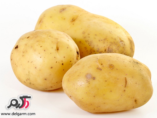 فواید سیب زمینی و نکاتی جالب درباره سیب زمینی