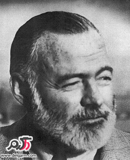 زندگینامه ارنست همینگوی