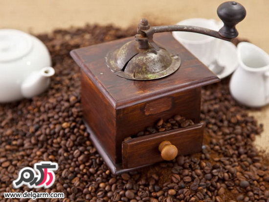 آشنایی با فواید قهوه و مضرات قهوه