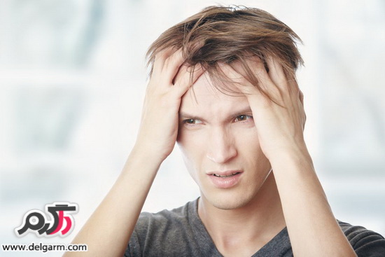 تیک عصبی علت تیک عصبی راههای درمان تیک عصبی