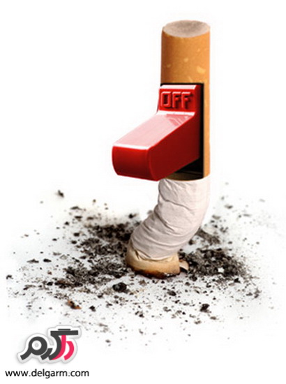 معرفی مضرات سیگار و روش های مفید برای ترک سیگار