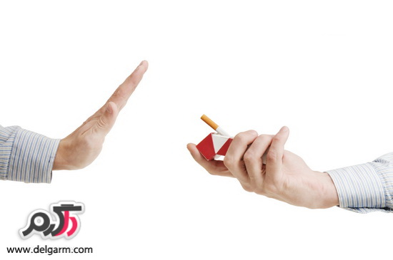معرفی مضرات سیگار و روش های مفید برای ترک سیگار