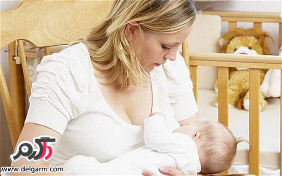 نکات مهم تغذیه مادر در دوران شیر دهی