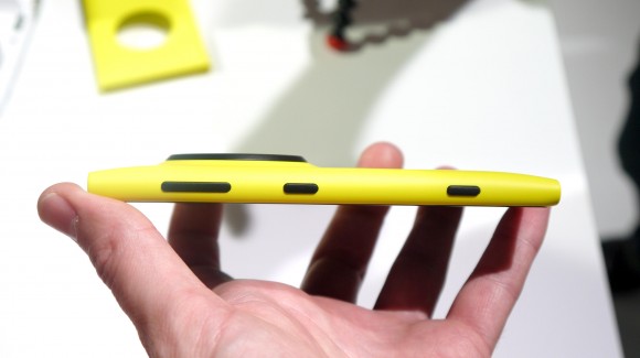 عکس Nokia Lumia 1020