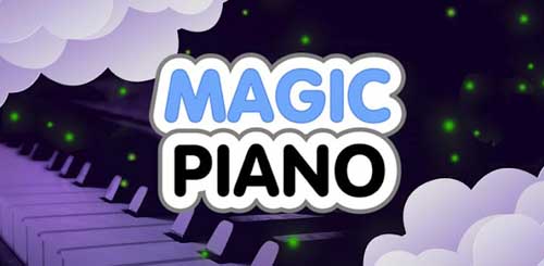 دانلود برنامه Magic Piano v1.2.4 برای آندروید