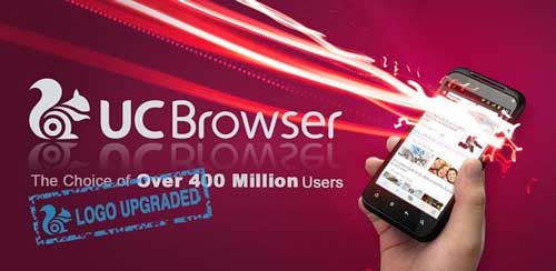 دانلود مرورگر وب بسیار محبوب UC Browser Mini v8.7.0 برای آندروید