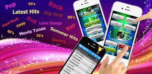 دانلود برنامه Guess That Song – Music Quiz برای آندروید