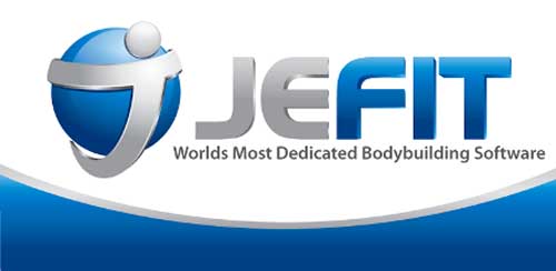 دانلود برنامه بسیار کاربردی JEFIT Pro – Workout & Fitness v5.09 برای آندروید