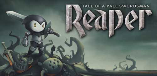 دانلود بازی Reaper v1.1.1 برای آندروید