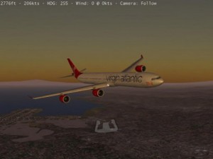 دانلود بازی Infinite Flight v1.1.4 برای آندروید