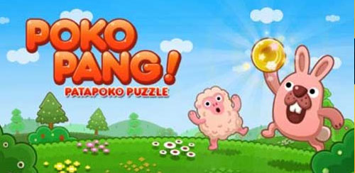 دانلود بازی LINE Pokopang v2.0.1 برای اندروید