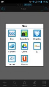 دانلود برنامه کپی کردن صفحات وب EverClip Pro v1.0.8 برای اندروید