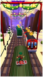 دانلود بازی Subway Surfers v1.16 برای اندروید