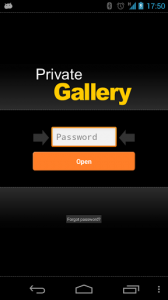 دانلود برنامه شخصی سازی گالری با Private Gallery برای اندروید