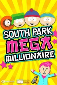 دانلود بازی پارک جنوبی South Park Mega Millionaire برای اندروید