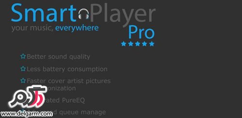 sony smart player