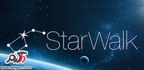 دانلود برنامه راهنمای نجوم Star Walk- Astronomy Guide +data برای اندروید