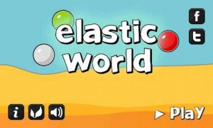 دانلود بازی جهان کشسانی Elastic World v1.4.5 برای اندروید