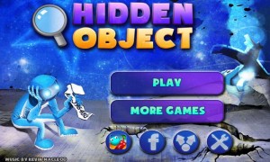 دانلود بازی Hidden Object v1.0.7 برای اندروید