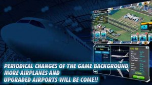 دانلود بازی گردشگری هوایی AirTycoon 3 v1.0.2 برای اندروید