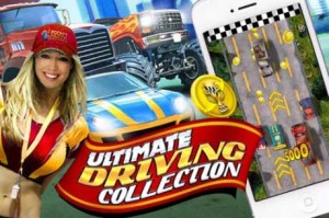 دانلود بازی کنترل ماشین Ultimate Driving Collection 3D v1.0 برای اندروید