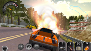 دانلود بازی ماشین جنگی Armored Car (Racing Game) v1.1.9 برای اندروید
