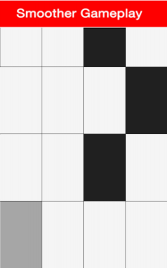 دانلود بازی اعتیاد آور Don’t Tap The White Tile v2.1.2 برای اندروید