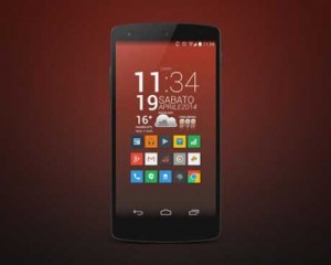 دانلود مجموعه آیکون Naxos Flat v3.0.2 برای اندروید