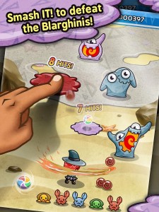 دانلود بازی Smash IT! Adventures v1.0.3 برای اندروید