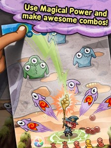 دانلود بازی Smash IT! Adventures v1.0.3 برای اندروید