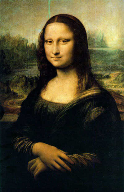 زندگی نامه لئوناردو داوینچی 